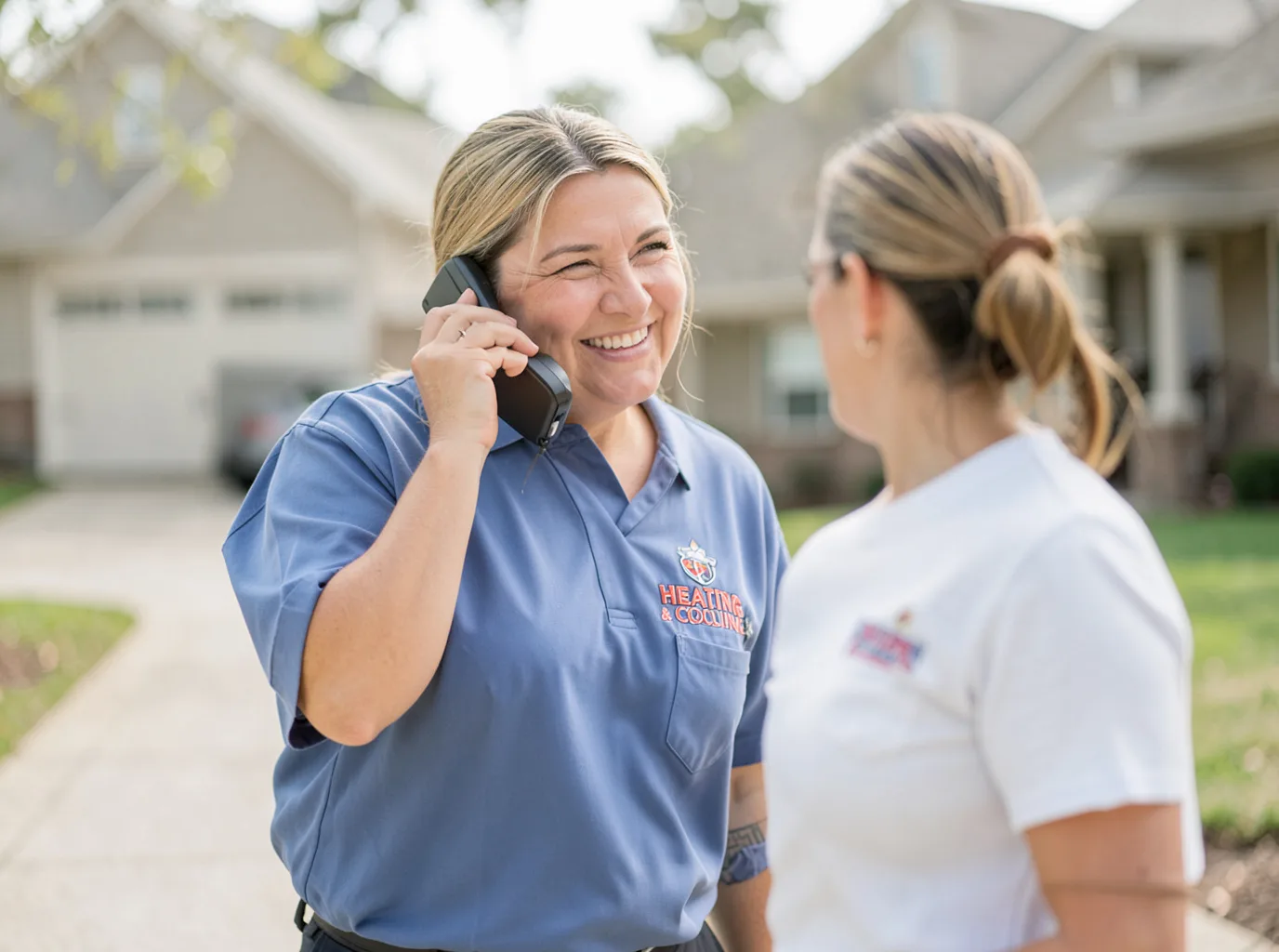 Hvac Repair Houghton, IA FAQs